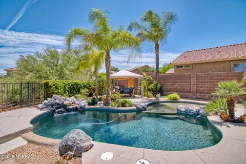 10937 S Arrowhead Spring Dr, Vail, AZ 85641 photo 40