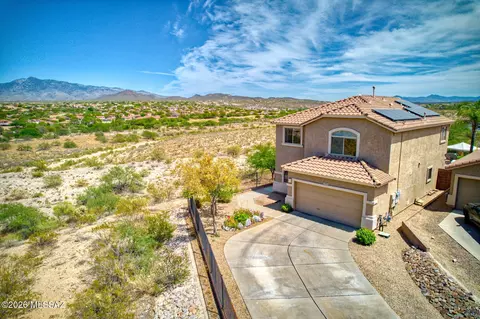 10937 S Arrowhead Spring Dr, Vail, AZ 85641 photo 3