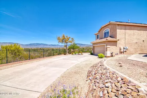 10937 S Arrowhead Spring Dr, Vail, AZ 85641 photo 47
