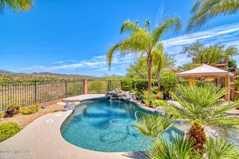 10937 S Arrowhead Spring Dr, Vail, AZ 85641 photo 44
