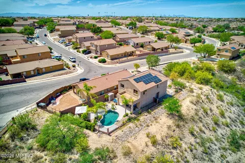 10937 S Arrowhead Spring Dr, Vail, AZ 85641 photo 43