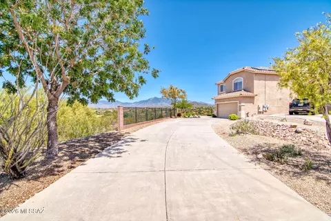 10937 S Arrowhead Spring Dr, Vail, AZ 85641 photo 48