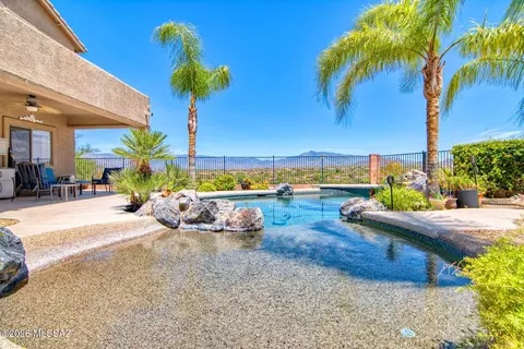 10937 S Arrowhead Spring Dr, Vail, AZ 85641 photo 38