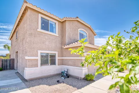10937 S Arrowhead Spring Dr, Vail, AZ 85641 photo 46