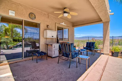10937 S Arrowhead Spring Dr, Vail, AZ 85641 photo 36