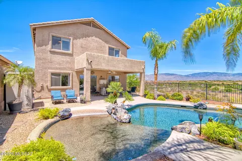 10937 S Arrowhead Spring Dr, Vail, AZ 85641