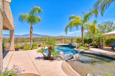 10937 S Arrowhead Spring Dr, Vail, AZ 85641 photo 37