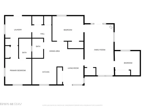 4742 E Dragoon Rd, Dragoon, AZ 85609 photo 15