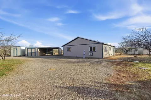 4742 E Dragoon Rd, Dragoon, AZ 85609 photo 2
