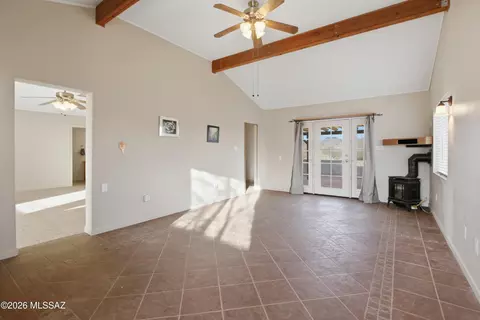 4742 E Dragoon Rd, Dragoon, AZ 85609 photo 6