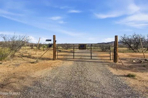 4742 E Dragoon Rd, Dragoon, AZ 85609 photo 14