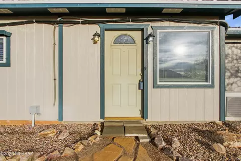 4742 E Dragoon Rd, Dragoon, AZ 85609 photo 3