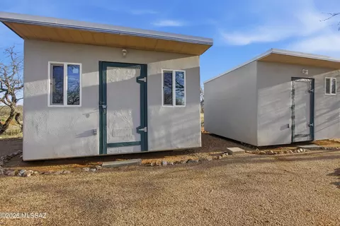 4742 E Dragoon Rd, Dragoon, AZ 85609 photo 13