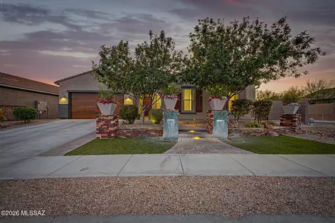 11059 N Gemma Ave, Oro Valley, AZ 85742