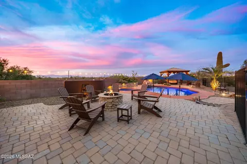 18391 S Mccone Ct, Sahuarita, AZ 85629
