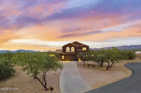18391 S Mccone Ct, Sahuarita, AZ 85629