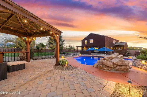 18391 S Mccone Ct, Sahuarita, AZ 85629