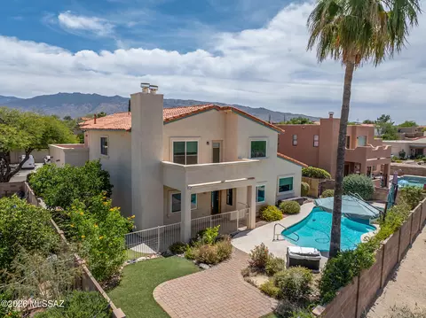 780 S Shadow Tree Pl, Tucson, AZ 85748