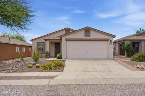 9938 E Rocky Vista Dr, Tucson, AZ 85748