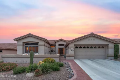 14183 N Buckingham Dr, Oro Valley, AZ 85755