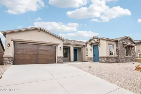 7530 W Beloperon Ln, Marana, AZ 85658