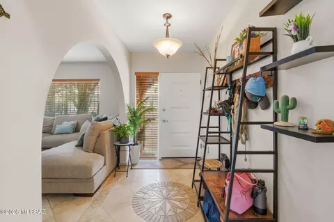 Entry Way - 9120 E 26th St, Tucson, AZ 85710 photo 1 of 1