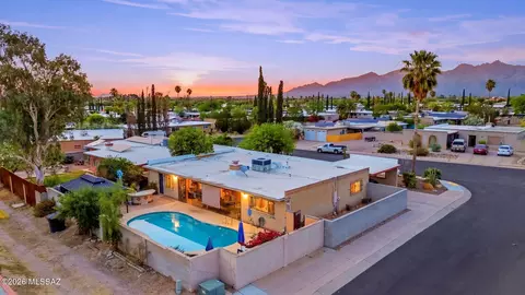 9120 E 26th St, Tucson, AZ 85710