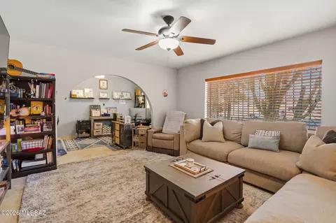 Living - 9120 E 26th St, Tucson, AZ 85710 photo 1 of 6