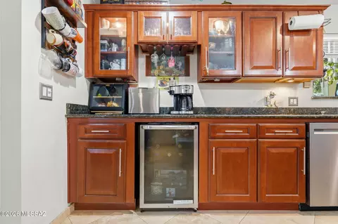 Kitchen - 9120 E 26th St, Tucson, AZ 85710 photo 7 of 7