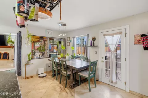 Dining - 9120 E 26th St, Tucson, AZ 85710 photo 1 of 1