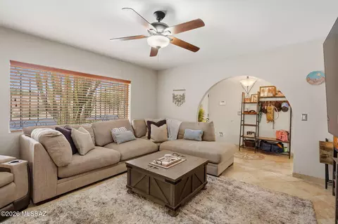 Living - 9120 E 26th St, Tucson, AZ 85710 photo 2 of 6