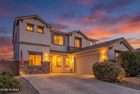 13117 N Player Pl, Oro Valley, AZ 85755