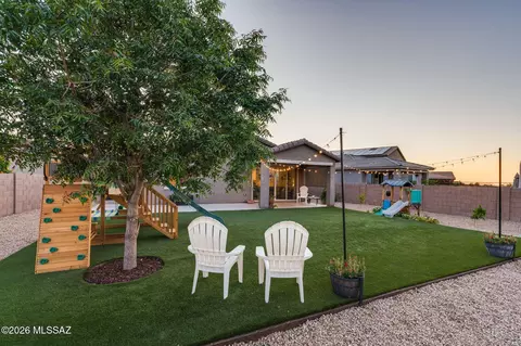 Exterior - 12028 Ryscott Cir, Vail, AZ 85641 photo 8 of 12