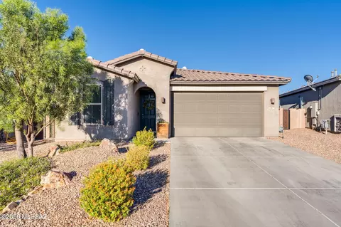 12028 Ryscott Cir, Vail, AZ 85641
