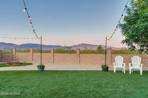 Exterior - 12028 Ryscott Cir, Vail, AZ 85641 photo 4 of 12