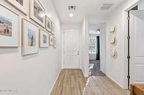 Entry Way - 12028 Ryscott Cir, Vail, AZ 85641 photo 2 of 3