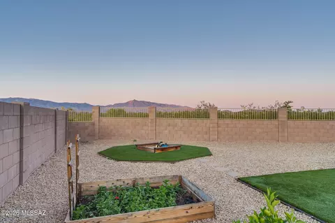 Exterior - 12028 Ryscott Cir, Vail, AZ 85641 photo 12 of 12
