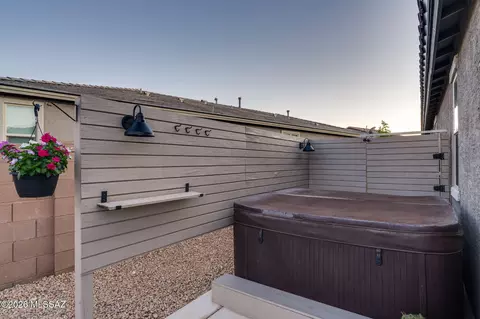 Exterior - 12028 Ryscott Cir, Vail, AZ 85641 photo 2 of 12