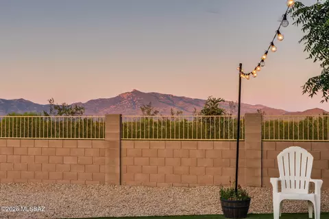 Exterior - 12028 Ryscott Cir, Vail, AZ 85641 photo 5 of 12