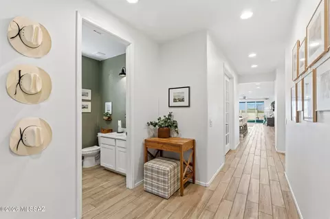 Entry Way - 12028 Ryscott Cir, Vail, AZ 85641 photo 3 of 3