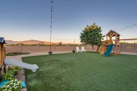 Exterior - 12028 Ryscott Cir, Vail, AZ 85641 photo 6 of 12