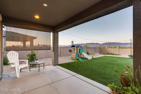 Exterior - 12028 Ryscott Cir, Vail, AZ 85641 photo 1 of 12