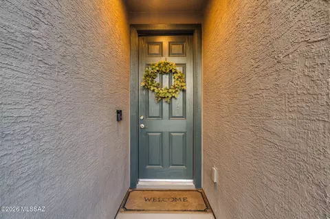Entry Way - 12028 Ryscott Cir, Vail, AZ 85641 photo 1 of 3