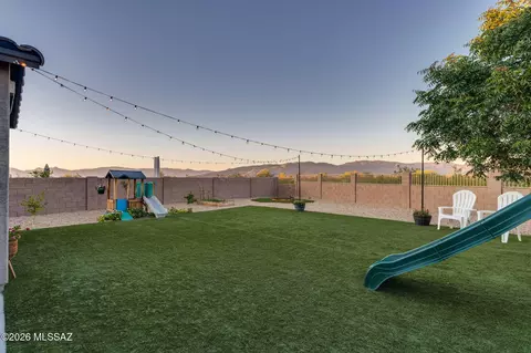 Exterior - 12028 Ryscott Cir, Vail, AZ 85641 photo 7 of 12