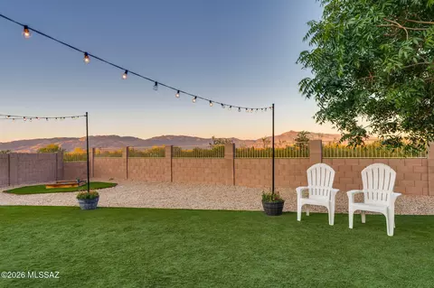 Exterior - 12028 Ryscott Cir, Vail, AZ 85641 photo 10 of 12