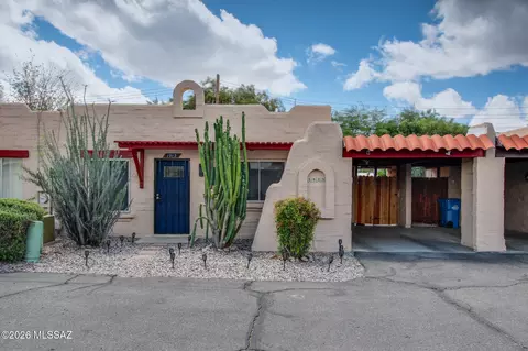 1913 W La Osa Dr, Tucson, AZ 85705