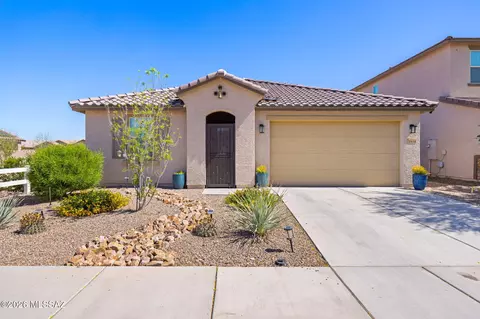 10686 W Whitehall Dr, Marana, AZ 85653