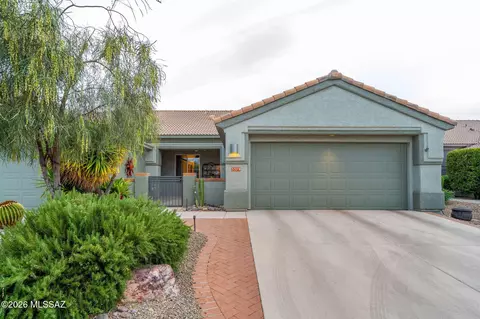 5379 W Claret Cup Pl, Marana, AZ 85658