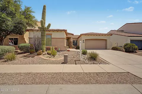 15067 S Camino Rio Puerco, Sahuarita, AZ 85629
