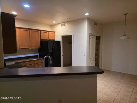 Kitchen - 10414 S Painted Mare Dr, Vail, AZ 85641 photo 3 of 3